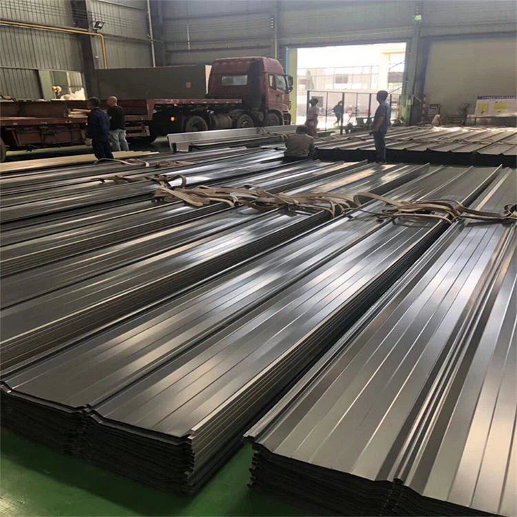 Corrugated Steel Roof Sheet Corrugated Steel Roof Sheet