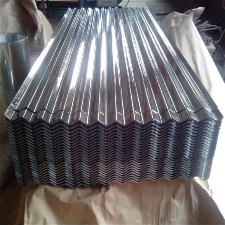 Corrugated iron metal roofing sheet Corrugated iron metal roofing sheet