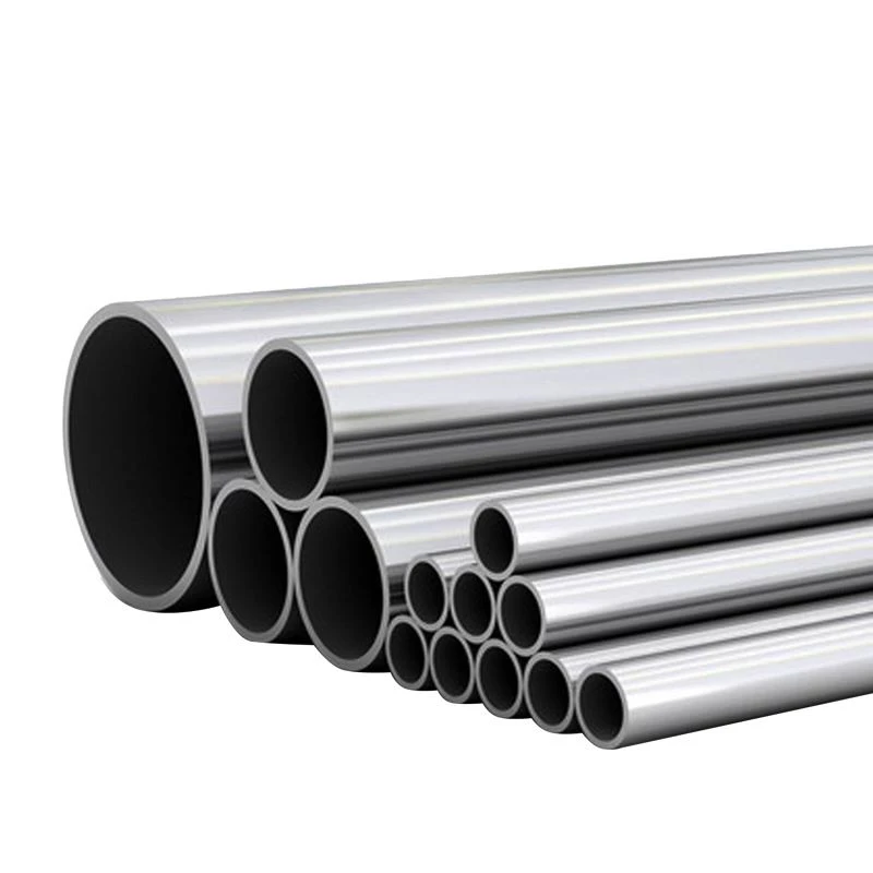 1.4319 stainless steel pipe 5