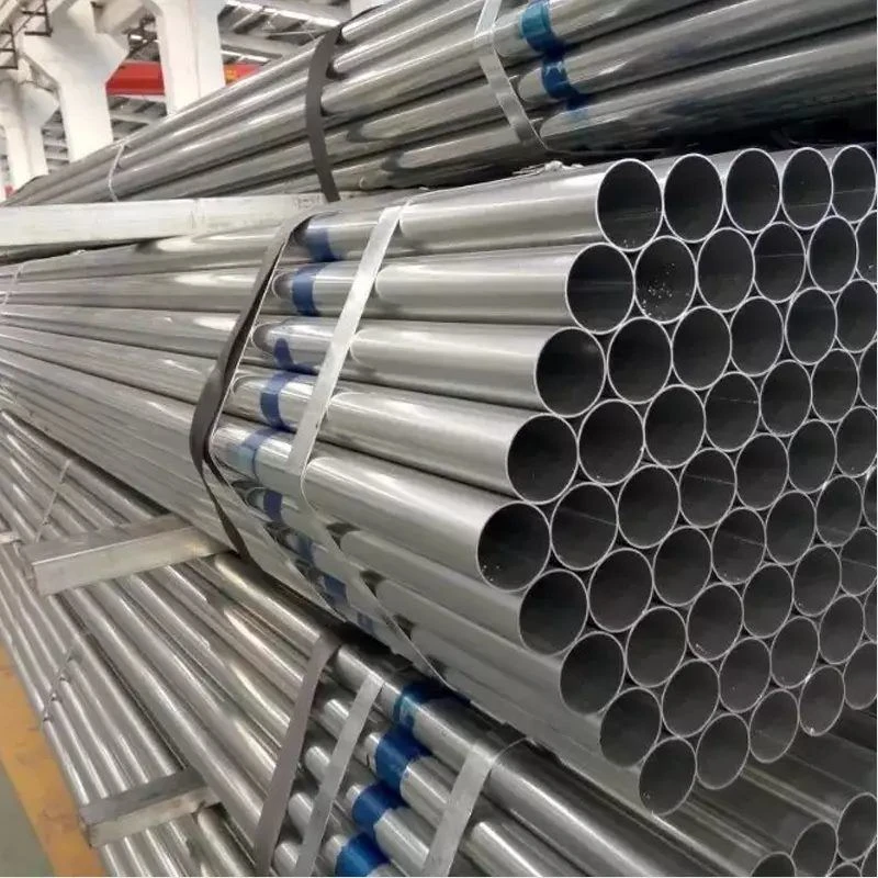 stainless steel pipe 105