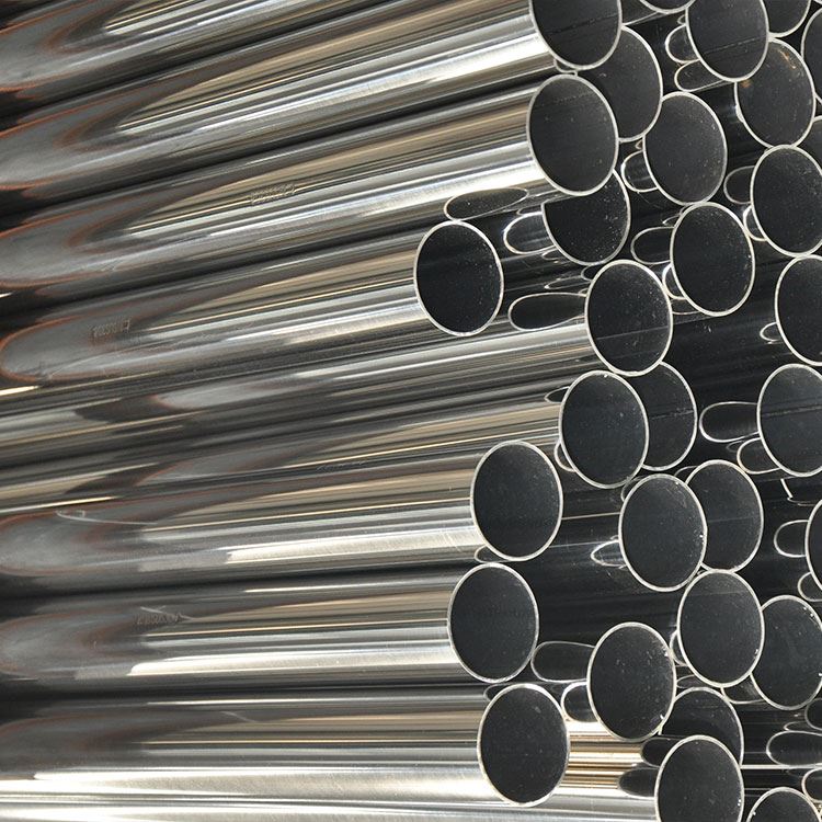 stainless steel pipe 113