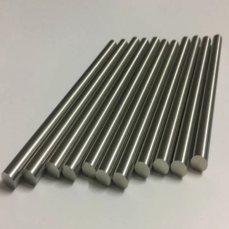 ASTM 316TI stainless steel bar 