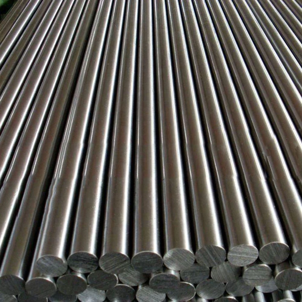STS405 stainless steel bar 