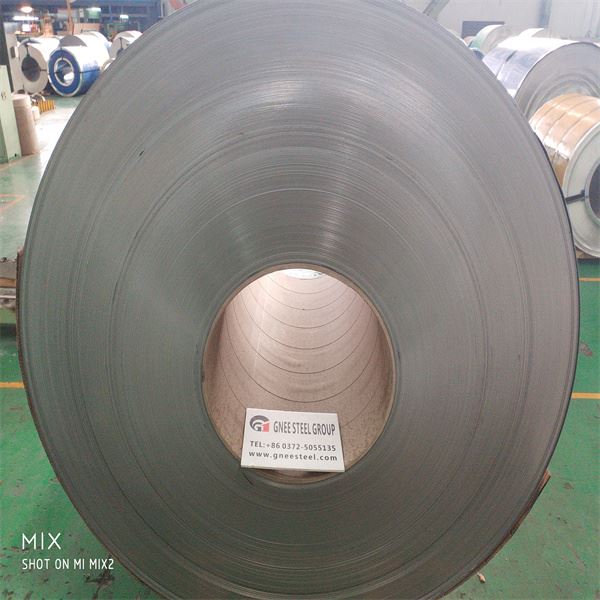 stainless steel coil 0122