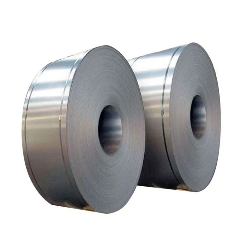 ASTM 317 stainless steel coil