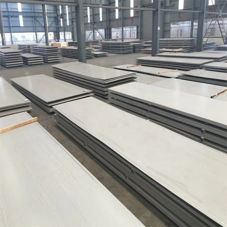 AISI 420J2 stainless steel plate