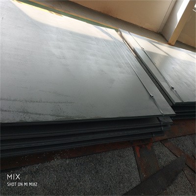 403 steel stainless plate 403 steel stainless plate