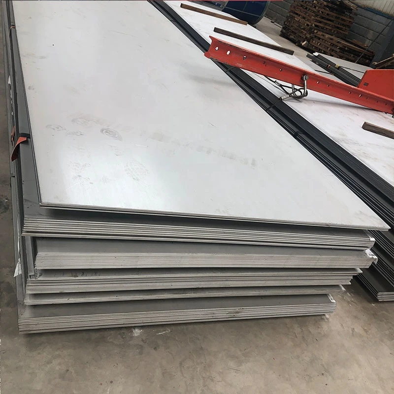 JIS SUS409S Stainless Steel Plate JIS SUS409S Stainless Steel Plate