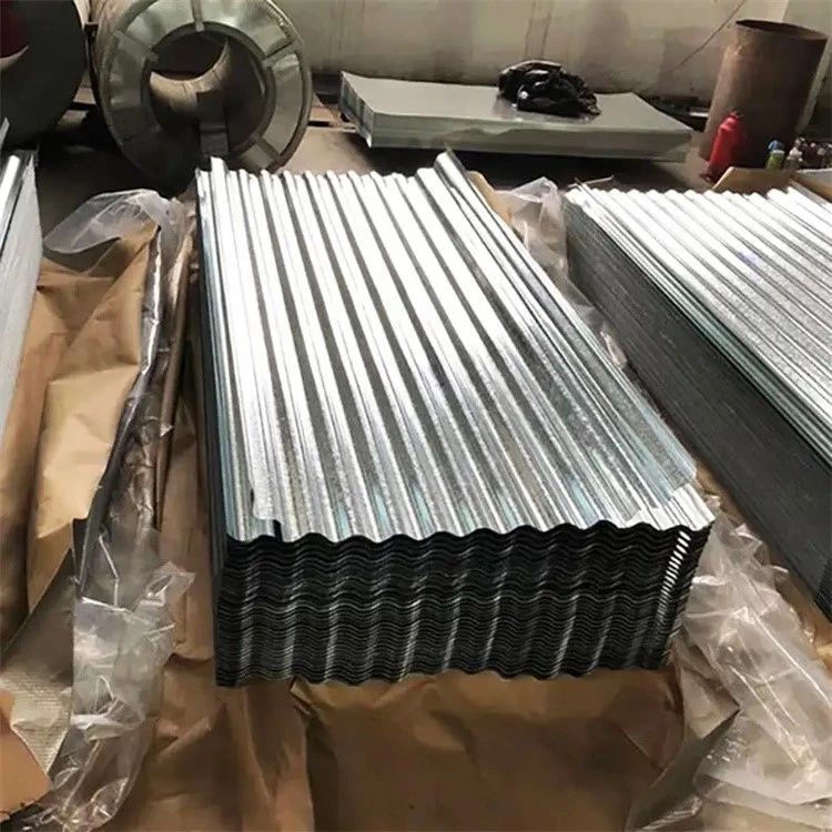Color galvanized steel sheet Color galvanized steel sheet