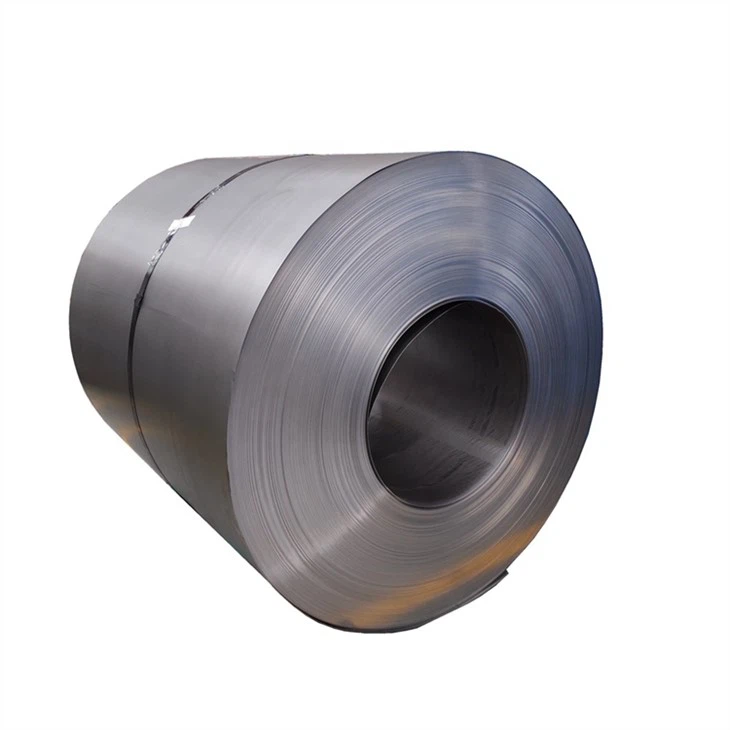 Cold Rolled Steel Coil ST14 Cr Coil