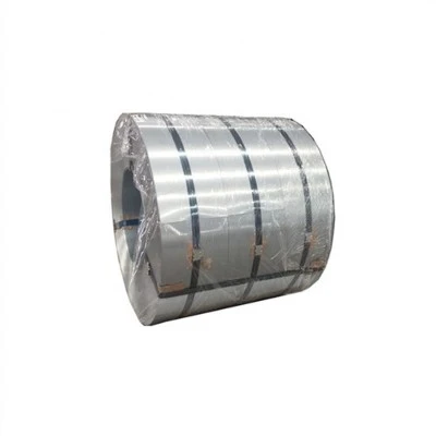 DC01 kolefnisstálspólu kaldvalsað stálplata