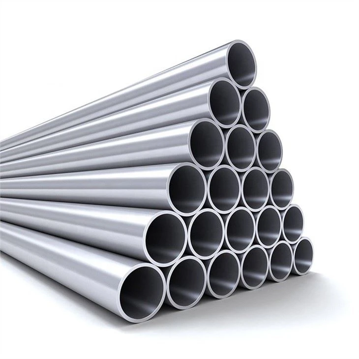 1.4319 Stainless Steel Pipe