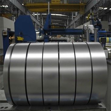 302B COLD ROLLED STAINLESS STEEL COIL