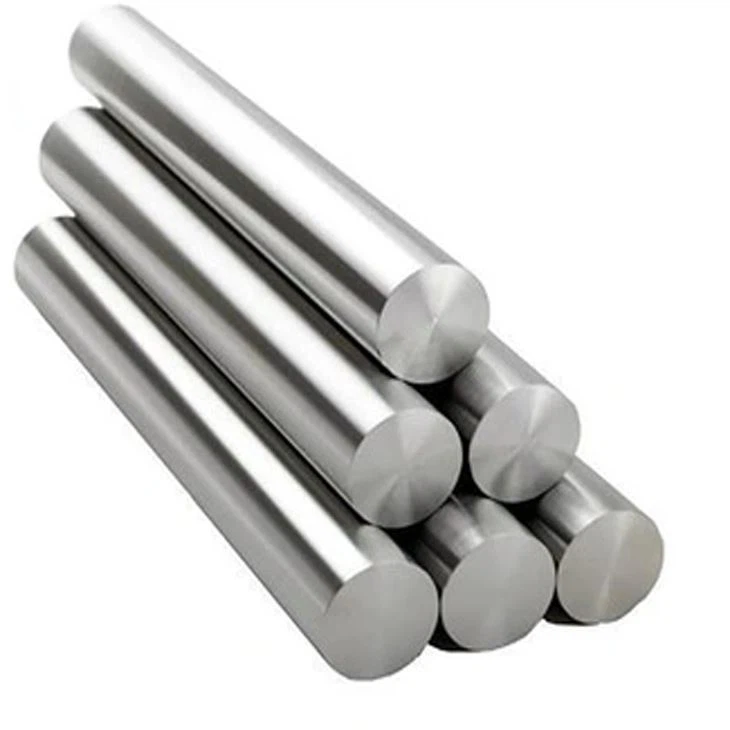 304L Stainless Steel Bar-high Tensile Strength