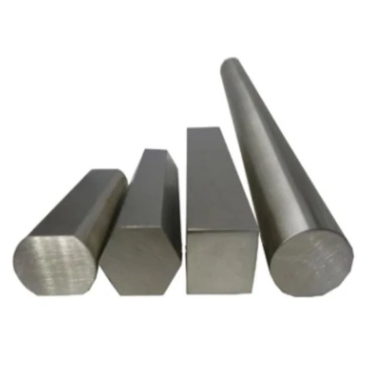 316LN Stainless Steel Bar