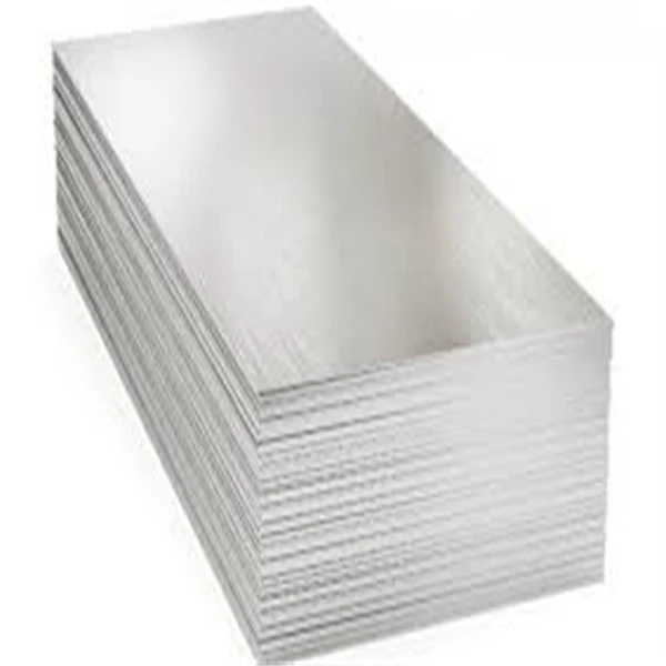 409 Plate Stainless Steel