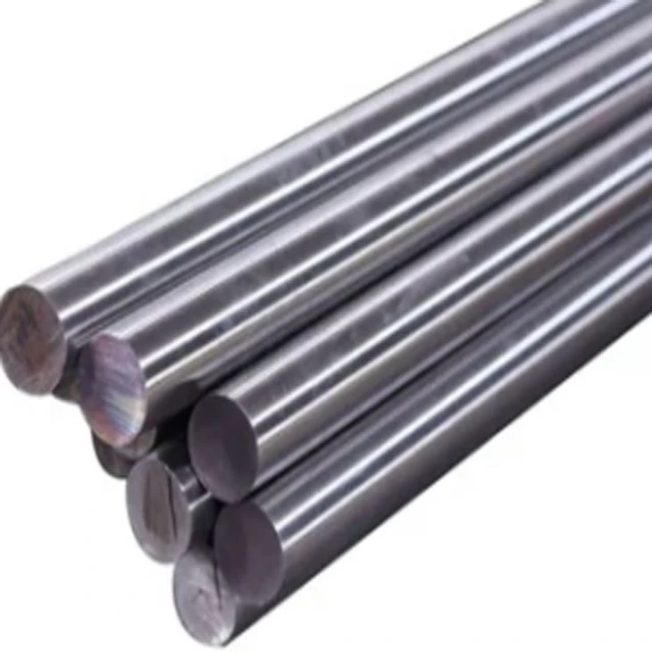 409L Stainless Steel Bar-medium Strength