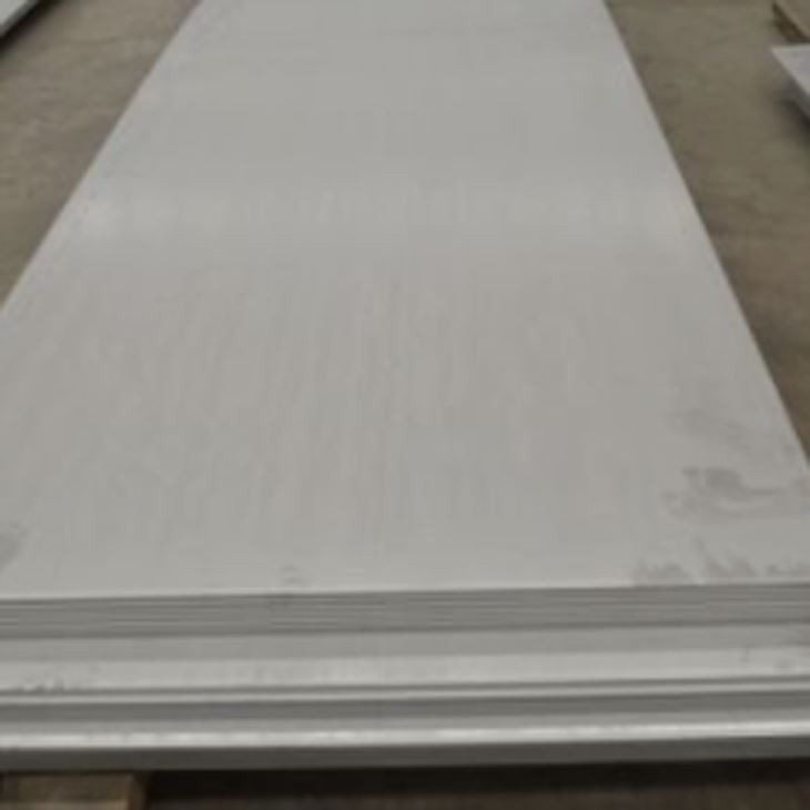 409M Stainless Steel Plate-austenitic