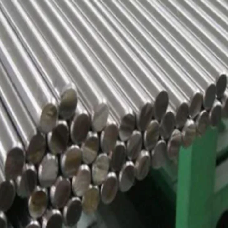 416 Stainless Steel Bar-good Corrosion Resistance