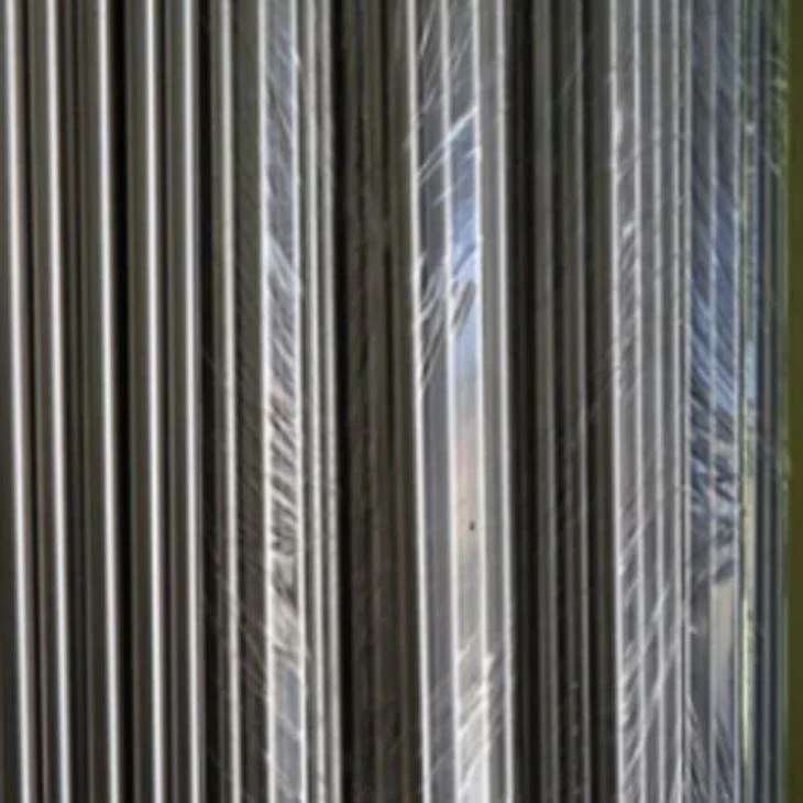 416 Stainless Steel Bar-good Corrosion Resistance