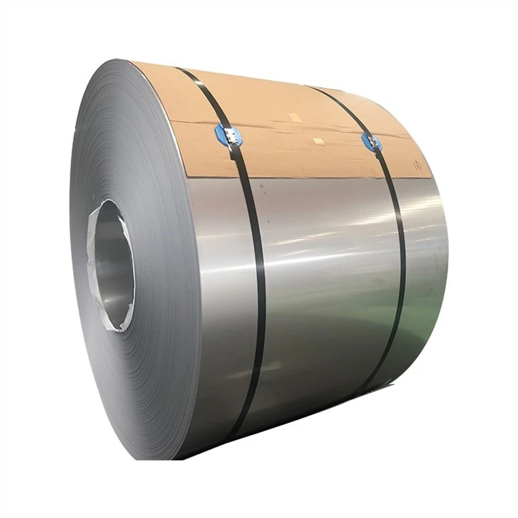 AISI 439 Stainless Steel Coil