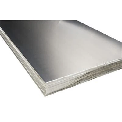 Alloy 347 plata