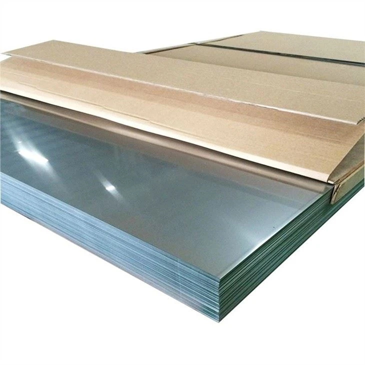 ASTM 403 Stainless Steel Plate