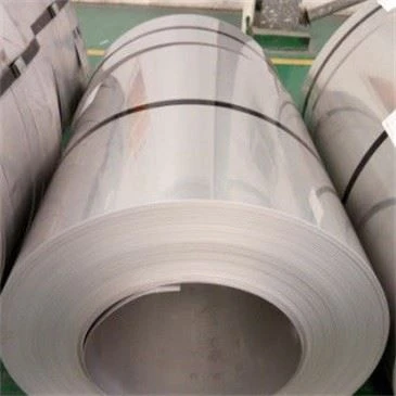 COLD ROLLED STAINLESS STEEL COIL 420S27