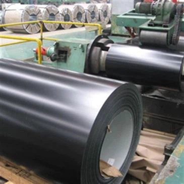 COLD ROLLED STAINLESS STEEL COIL Z2CND18.12
