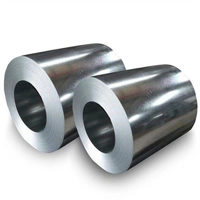 Cold Rolled Steel DC01 Grade