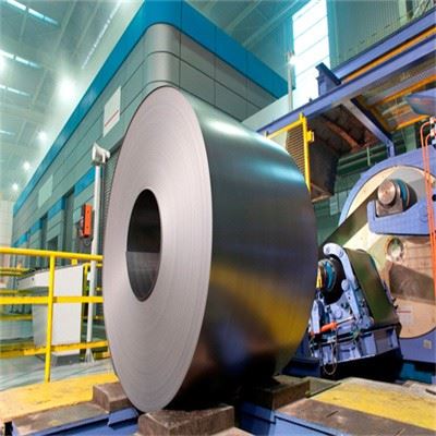 EN 10025 Technological Properties Cold Coil