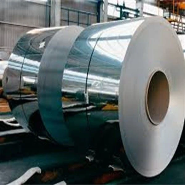 High Quality Steel Cold Steel Coil Dc06