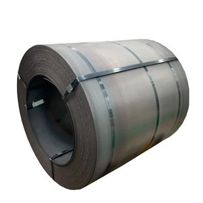 Mostly Present Cold Rolled Coil