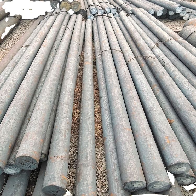 Alloy Steel A182 F5 kringlótt stangir
