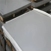 1.4057 Stainless Steel Plate-chrome And Nickel