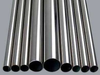 1.4477 Stainless Steel Pipe