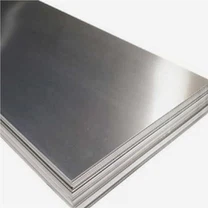 317 Ryðstál Plata-mólýbden-berandi Austenitic