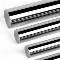 321 ROUND BARS