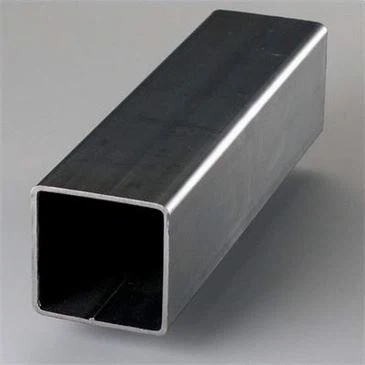 40Cr ALLOY SAAMLAUS STÁL FERÐINGARPÍPA