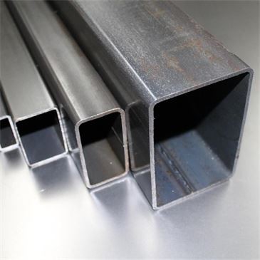50Cr ALLOY SAAMLAUS STÁL FERMINGARPÍPA