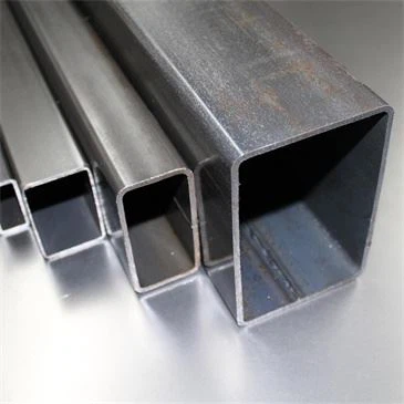 ALLOY SAAMLESS STÁL FERÐINGUR 40Cr