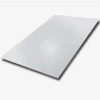 EN 1.4521 Ryðfrítt stálplata