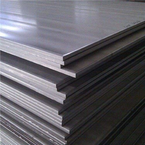 Hot Sale 304 Ryðfrítt stálplata