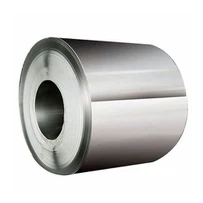 SS 420 COIL Steel