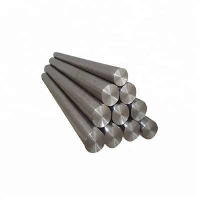 STS304N2 Stainless Steel Bar