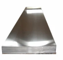 SUS310S Ryðfrítt stálplata