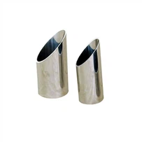 XM21 Stainless Steel Pipe