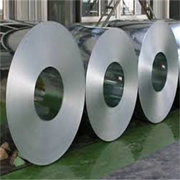 Special Deep Drawing Quality Cold Rolled Coil