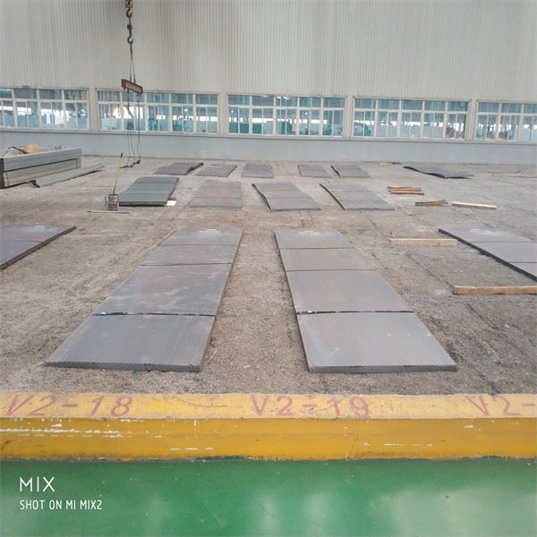 Ss 630 Plates Sheet