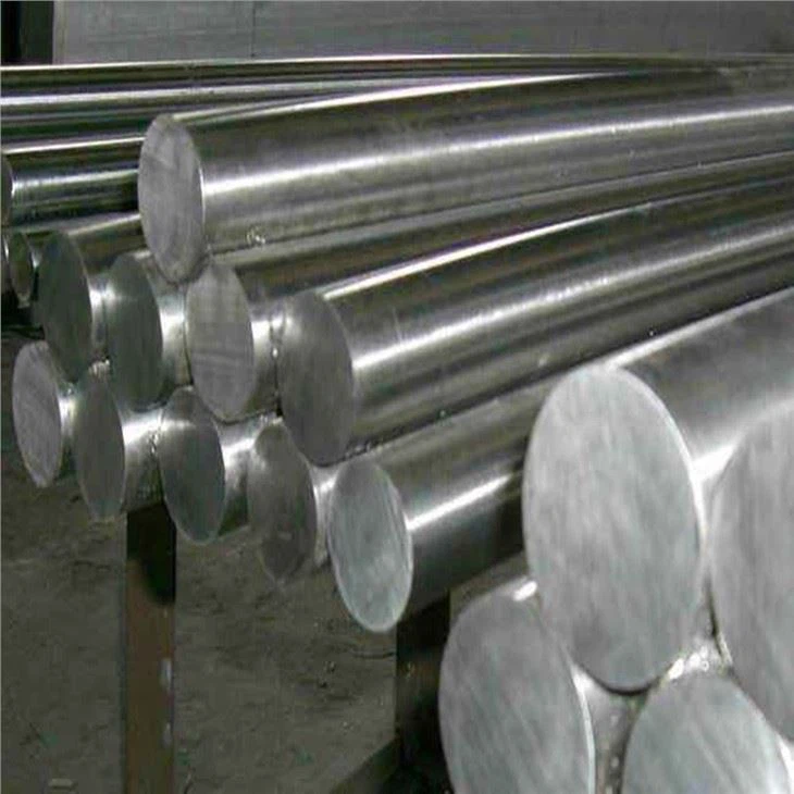 Stainless Steel Bar ASTM 329J3L